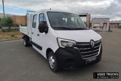 Renault Master
                                          130