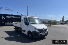 Renault Trucks Master
                                          130