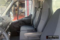 Renault Trucks Master
                                          165