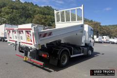 Renault Trucks D
                                          250
