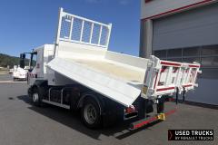 Renault Trucks D
                                          250