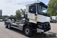 Renault Trucks C
                                          440