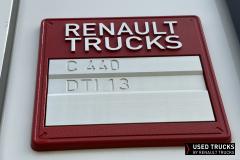 Renault Trucks C
                                          440