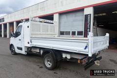 Renault Master
                                          130