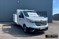 Renault Trucks Trafic
                                          120