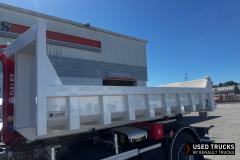 Renault Trucks C
                                          