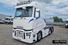 Renault Trucks T High
                                          520