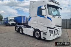 Renault Trucks T High
                                          520