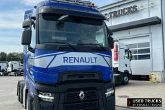 Renault Trucks T High
                                          480