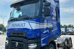 Renault Trucks T High
                                          480