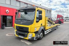 Volvo FL
                                          240