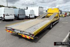 Volvo FL
                                          240