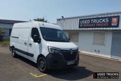 Renault Trucks Master
                                          145