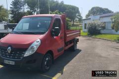 Renault Master
                                          125