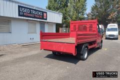 Renault Master
                                          125