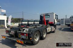 Renault Trucks C
                                          430