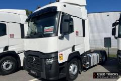 Renault Trucks T
                                          480