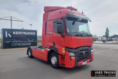 Renault Trucks T
                                          
