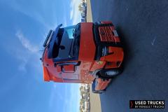 Renault Trucks T
                                          520