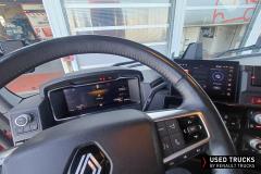 Renault Trucks T
                                          520