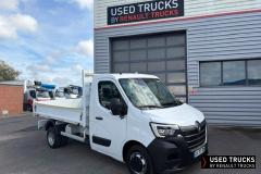 Renault Trucks Master
                                          135