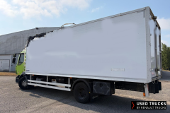 Renault Trucks D
                                          250