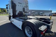 Renault Trucks T
                                          480