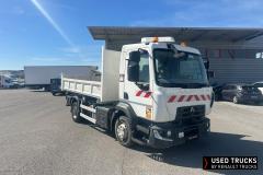 Renault Trucks D
                                          210