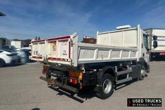 Renault Trucks D
                                          210