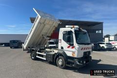 Renault Trucks D
                                          210