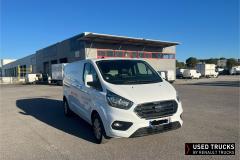 Ford Transit
                                          130