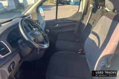 Ford Transit
                                          130