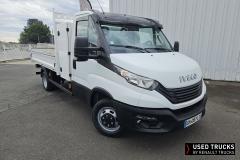 Iveco Daily
                                          160