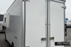 Renault Trucks Master
                                          145
