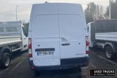 Renault Master
                                          135