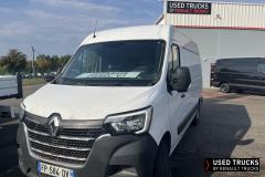 Renault Master
                                          135