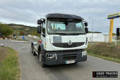 Renault Trucks Premium
                                          430