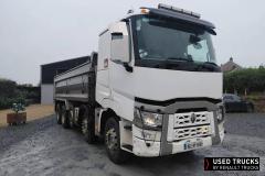 Renault Trucks C
                                          440