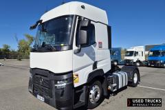 Renault Trucks T
                                          480