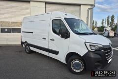 Renault Trucks Master
                                          135
