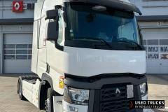 Renault Trucks T
                                          480
