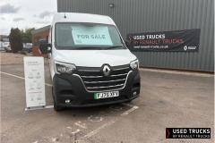 Renault Trucks Master
                                          