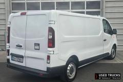 Renault Trucks Trafic
                                          130