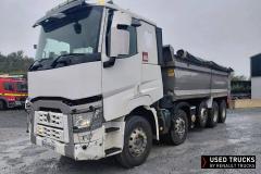 Renault Trucks C
                                          440