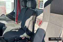 Renault Trucks D
                                          280