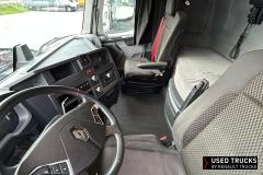 Renault Trucks T High
                                          520
