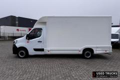 Renault Trucks Master
                                          165