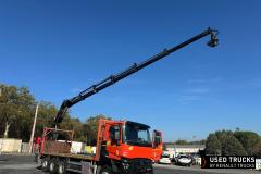 Renault Trucks C
                                          430