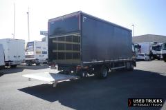 Renault Trucks D Wide
                                          210
