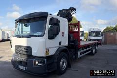 Renault Trucks C cab 2.3
                                          380